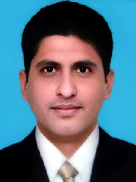 Pritesh Madlani